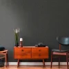 Vliestapete AS Creation Schwarz Quadrate 385932