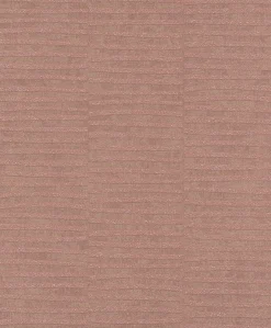 Vliestapete Balken Uni rosa Glitzer 542059