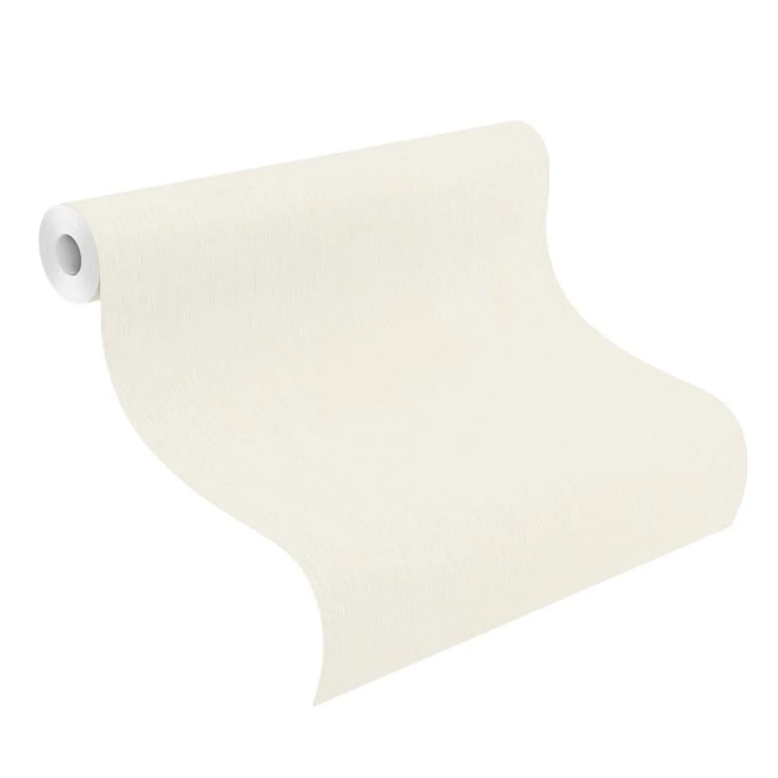 Vliestapete Barbara HOME Uni creme 536805