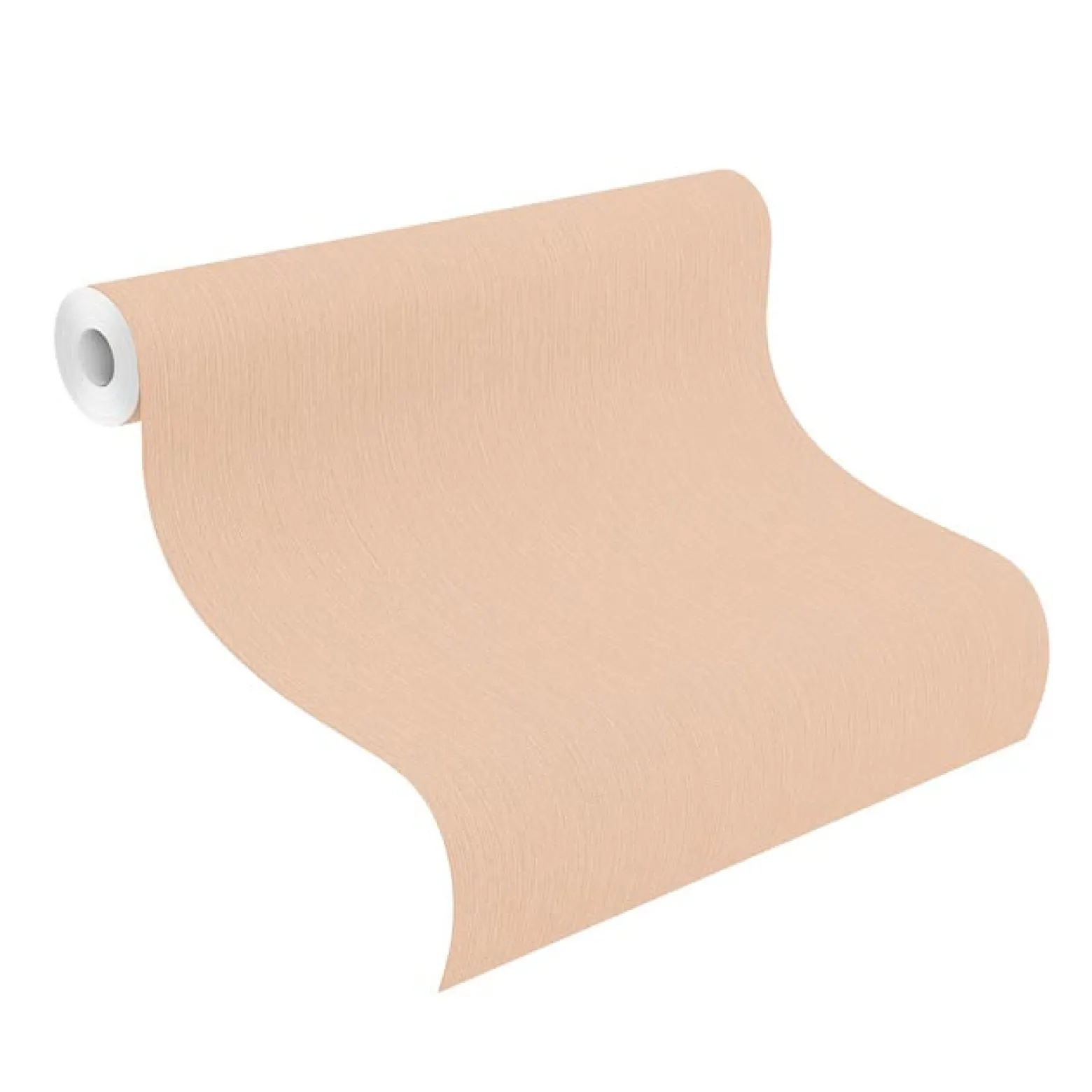 Vliestapete Barbara HOME Uni rosa 536836