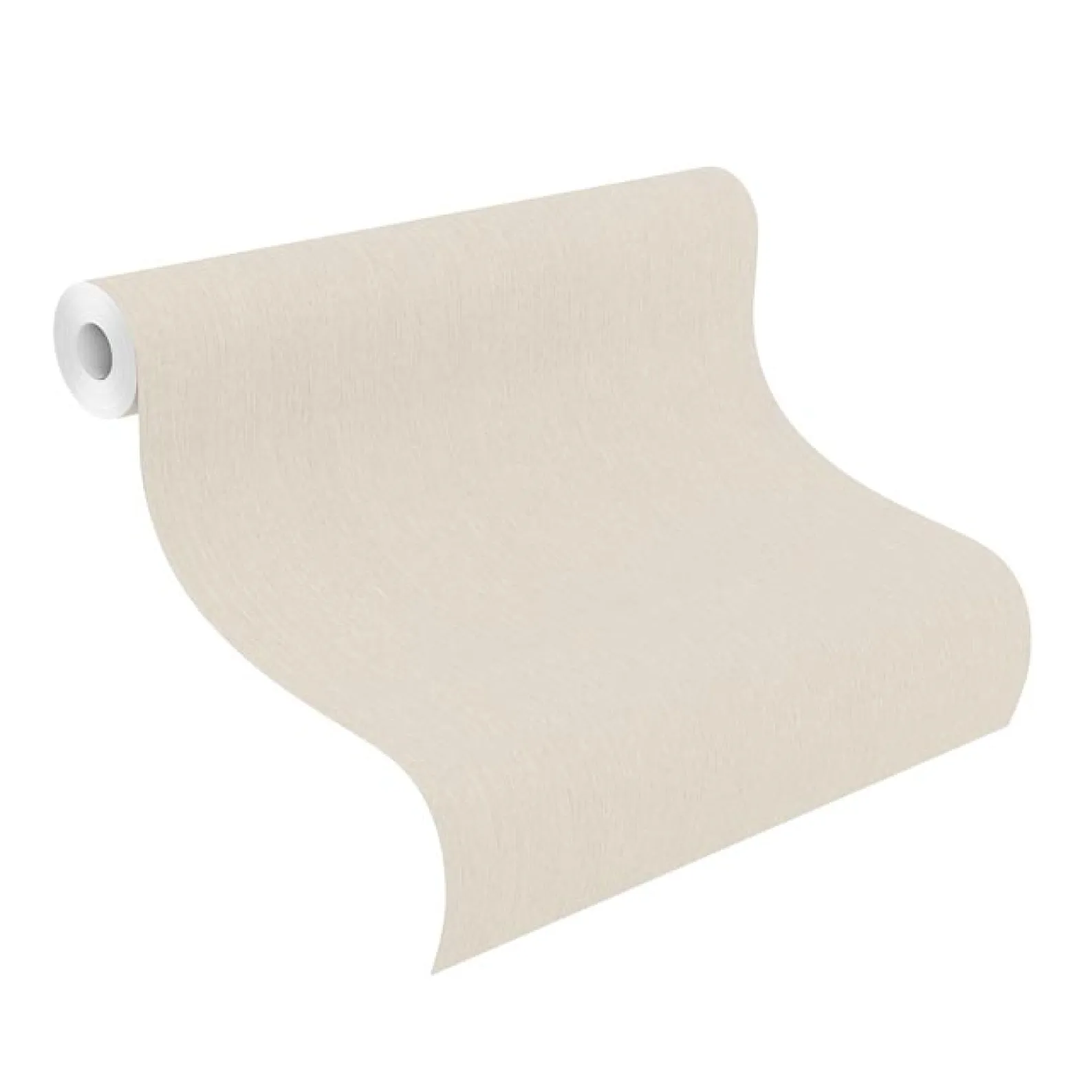 Vliestapete Barbara HOME Uni taupe 537123