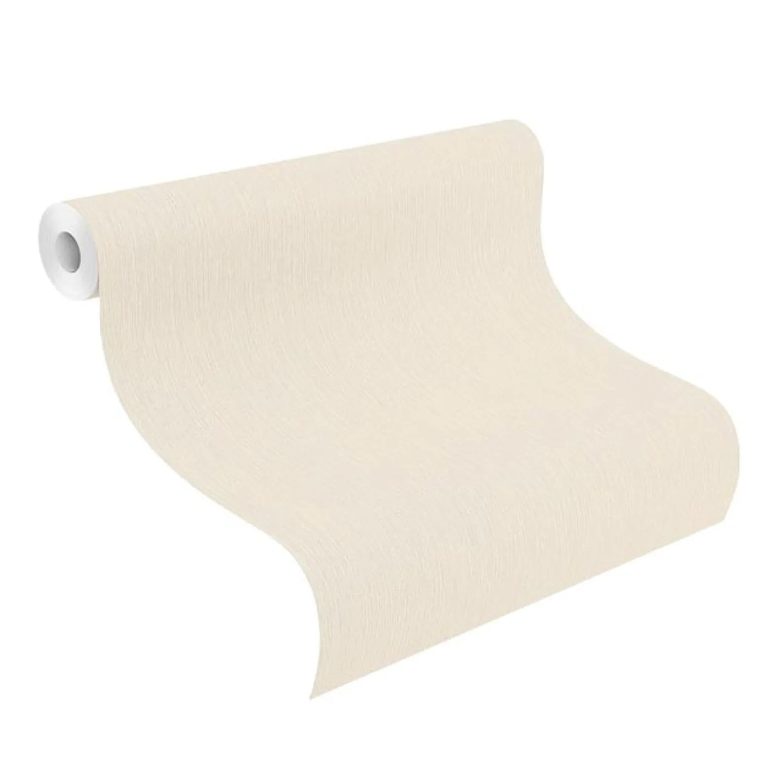 Vliestapete Barbara HOME Uni beige 536812