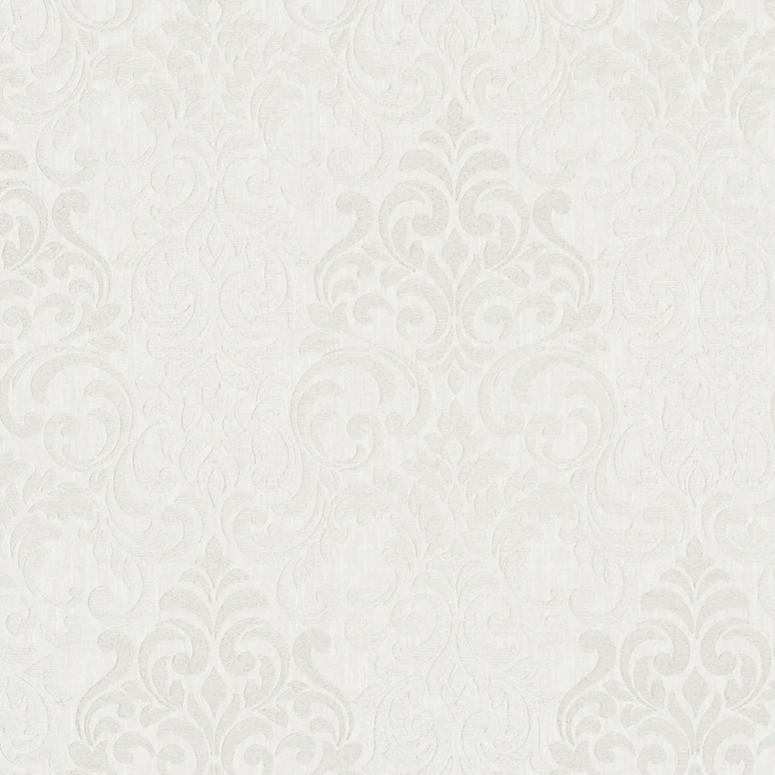 Vliestapete Barock cremegrau Metallic Marburg 58209