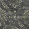Vliestapete Barock-Design anthrazit beige 38707-4