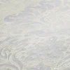 Vliestapete Barock Design creme grau Glanz 37901-5