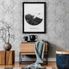 Vliestapete Barock grau silber 37648-1
