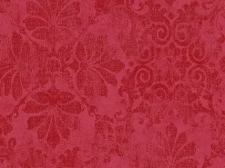 Vliestapete Barock rot Glitzer AS Creation 32987-3