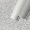 Vliestapete Bast Optik Holz Rattan Hellgrau 47480