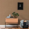 Vliestapete Bast Struktur braun beige 38527-7