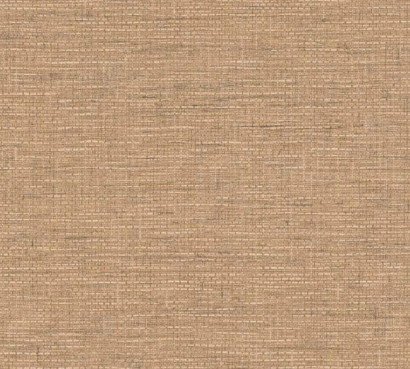 Vliestapete Bast Struktur braun beige 38527-7
