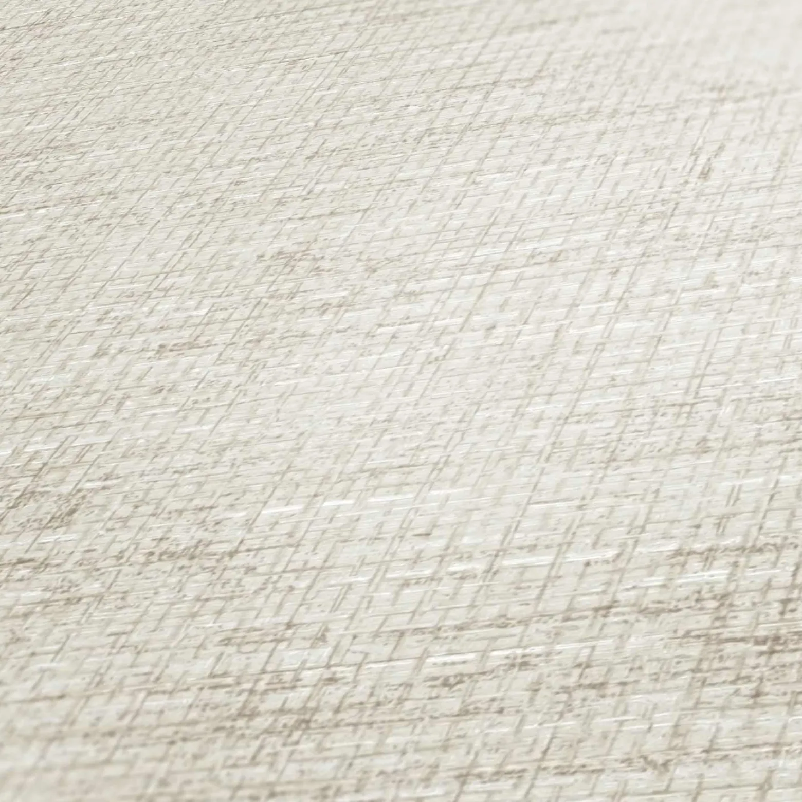 Vliestapete Bast Struktur creme-beige 38527-5