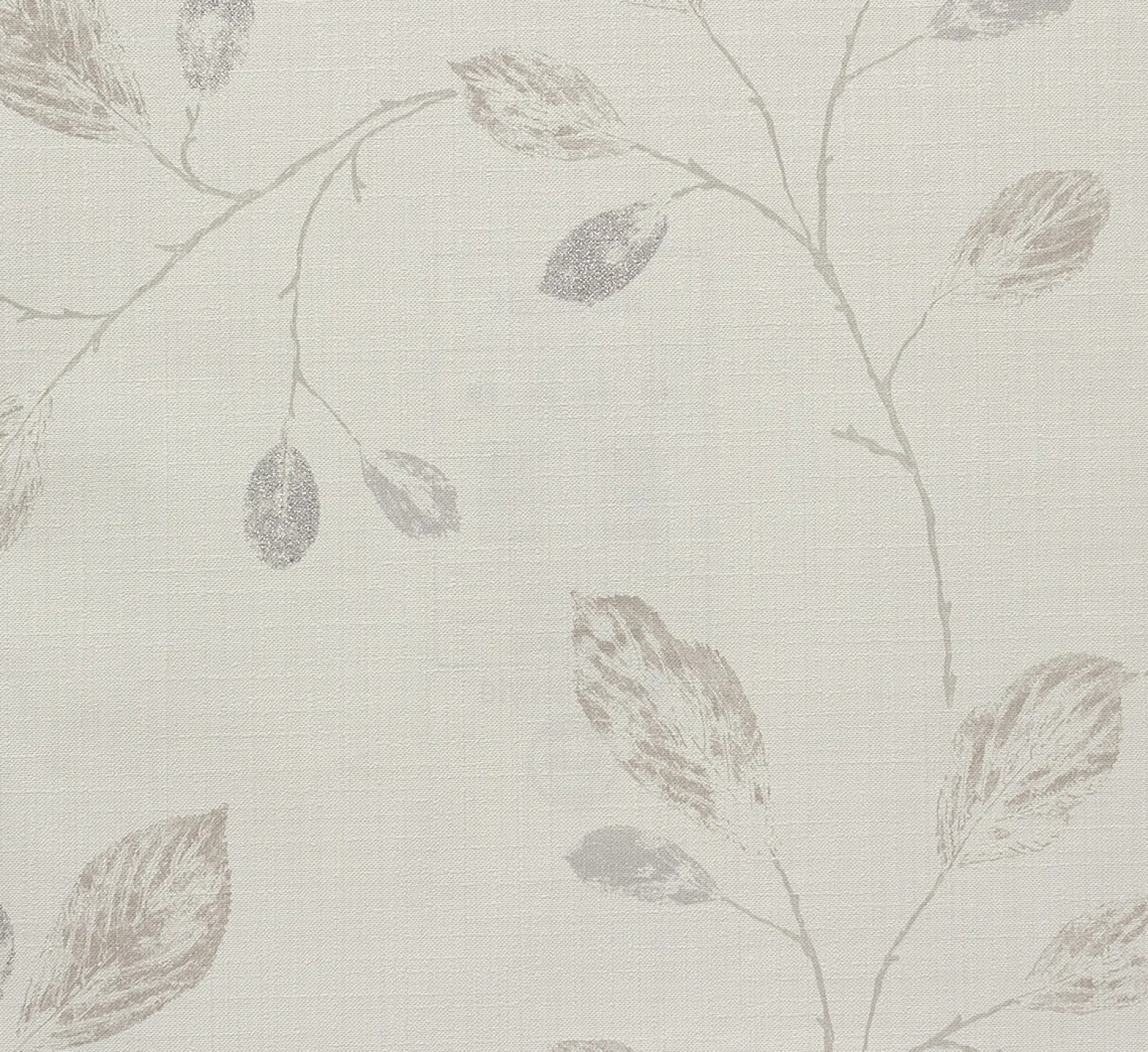 Vliestapete beige Natur Naturalia Rasch 443004