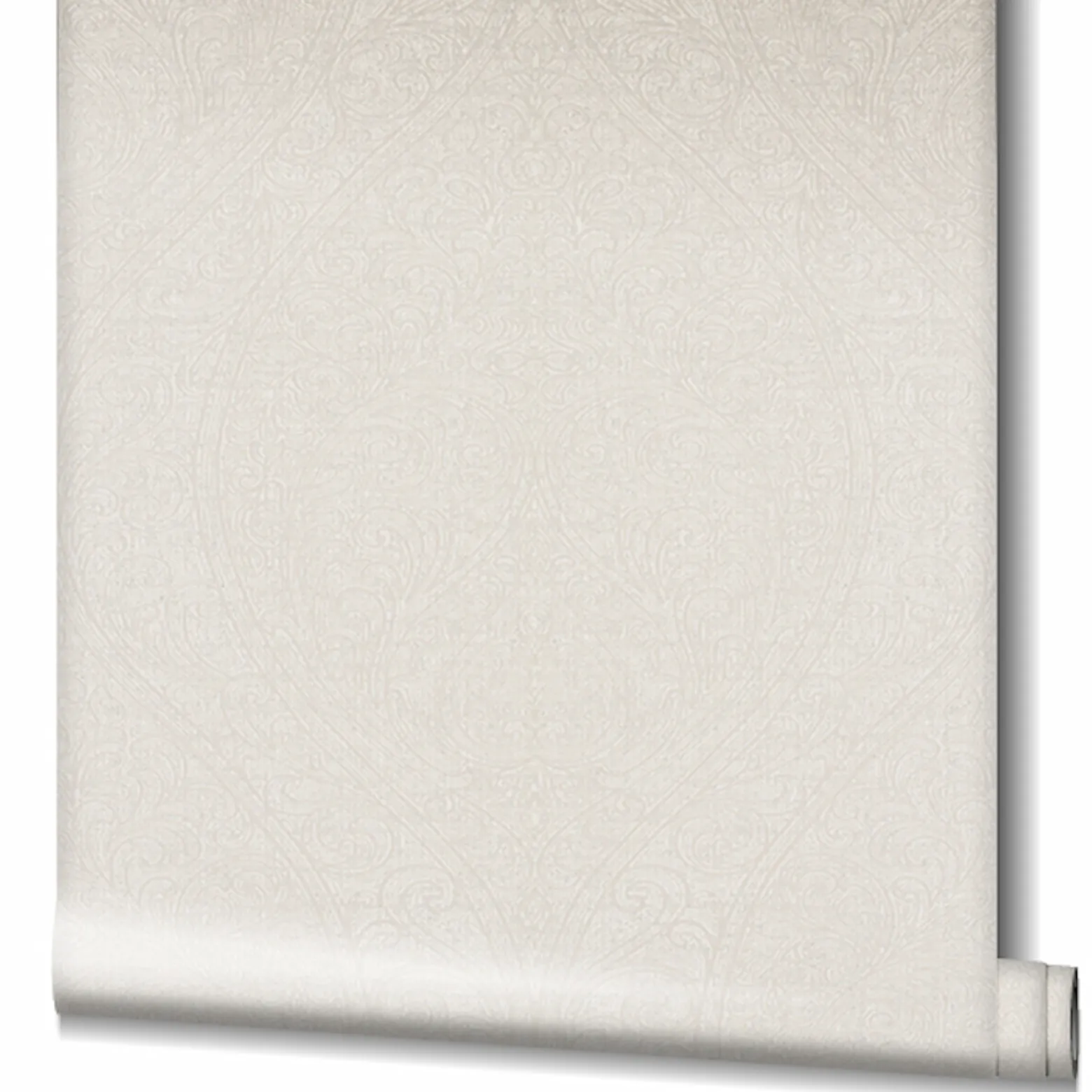 Vliestapete Beige Perlmutt Metallic Marburg 32976
