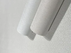 Vliestapete Beige Perlmutt Ornamente Marburg 32968
