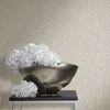 Vliestapete Beige Perlmutt Struktur Linien Marburg 58426