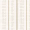 Vliestapete beige Streifen Padua Marburg 56110