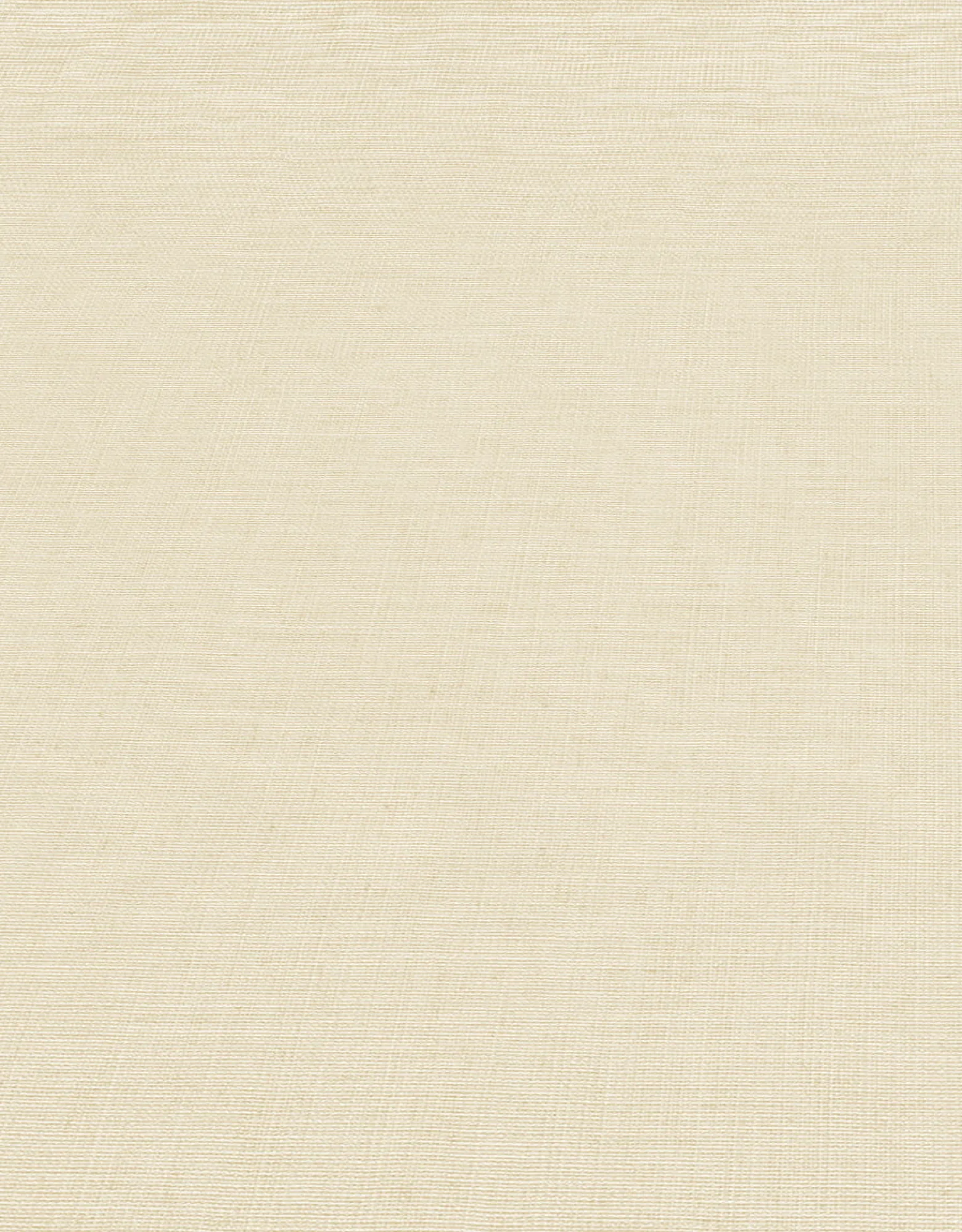 Vliestapete Beige Uni 10262-14 Casual Chic Erismann