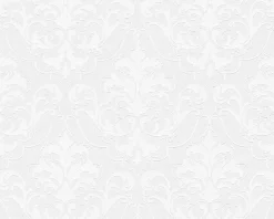 Vliestapete überstreichbar Barock 9618-15