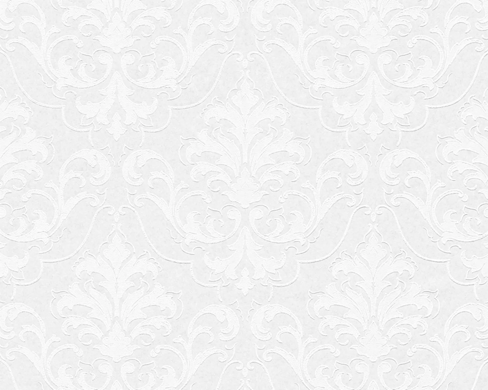 Vliestapete überstreichbar Barock 9618-15