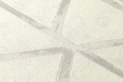 Vliestapete Beton Grafik cremeweiß grau Glanz 36928-5