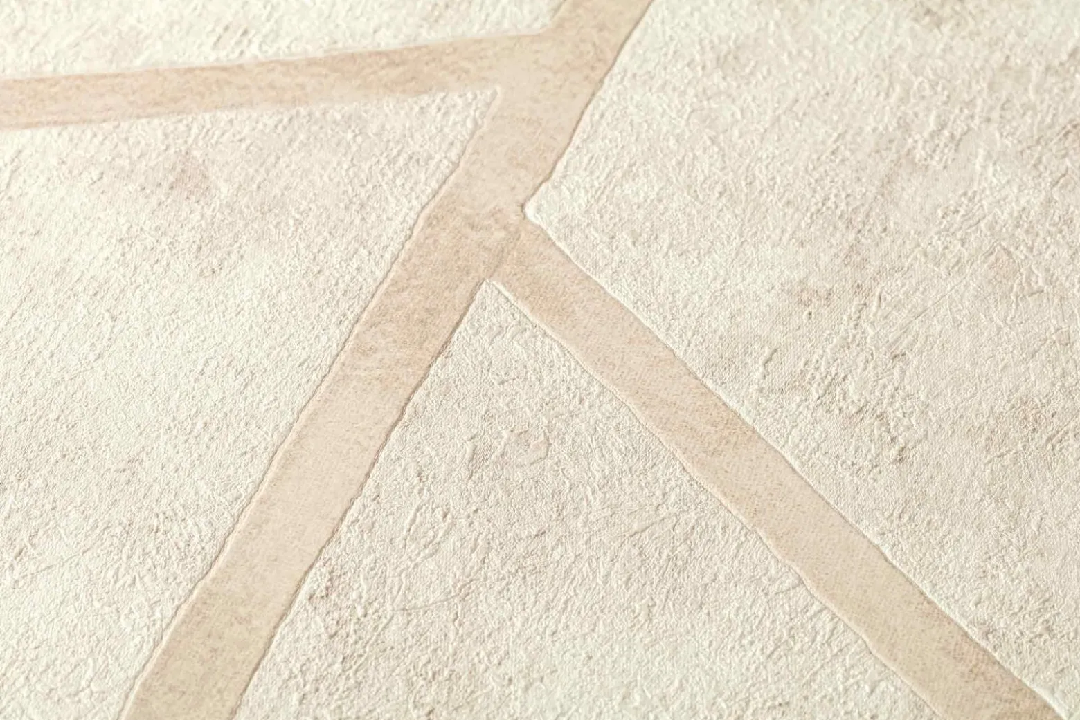 Vliestapete Beton Grafik cremegrau Glanz 36928-4