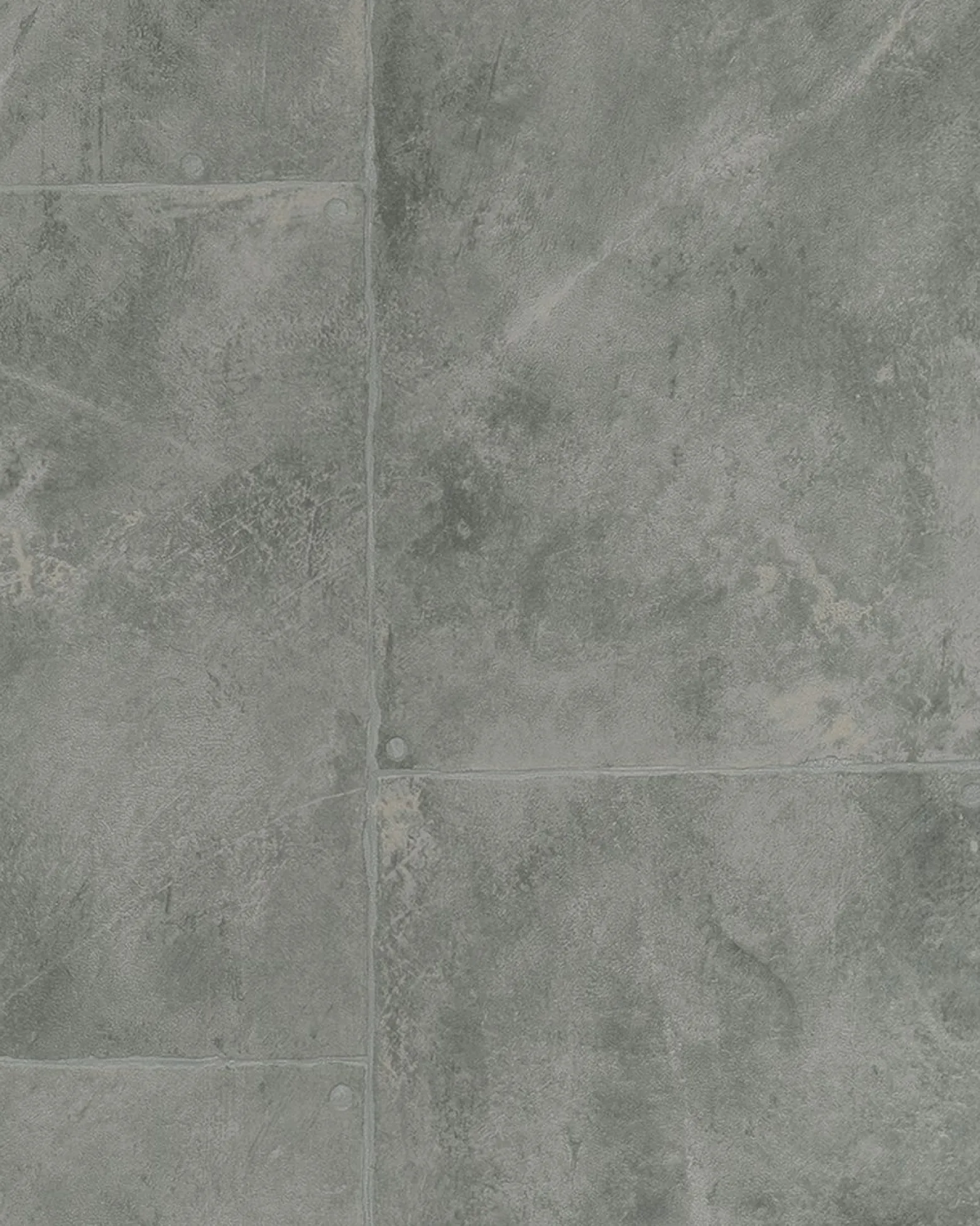 Vliestapete Beton Optik anthrazit Glanz Marburg 59329