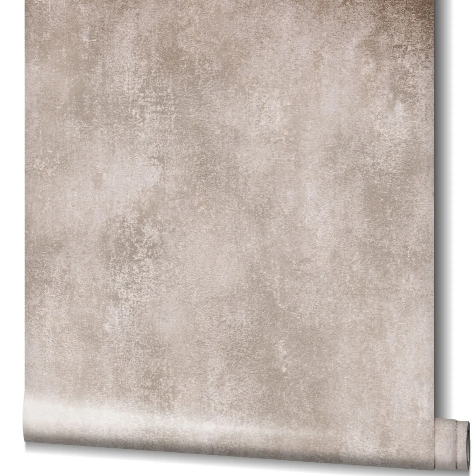 Vliestapete Beton-Optik beige-braun Hailey 82250