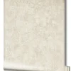 Vliestapete Beton Optik Beige Weiß Metallic 82370