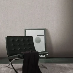 Vliestapete Beton Optik Braun Silber Metallic 10389-37