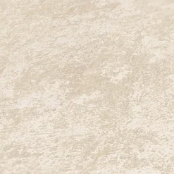 Vliestapete Beton Optik Creme Silber Metallic 38969-5