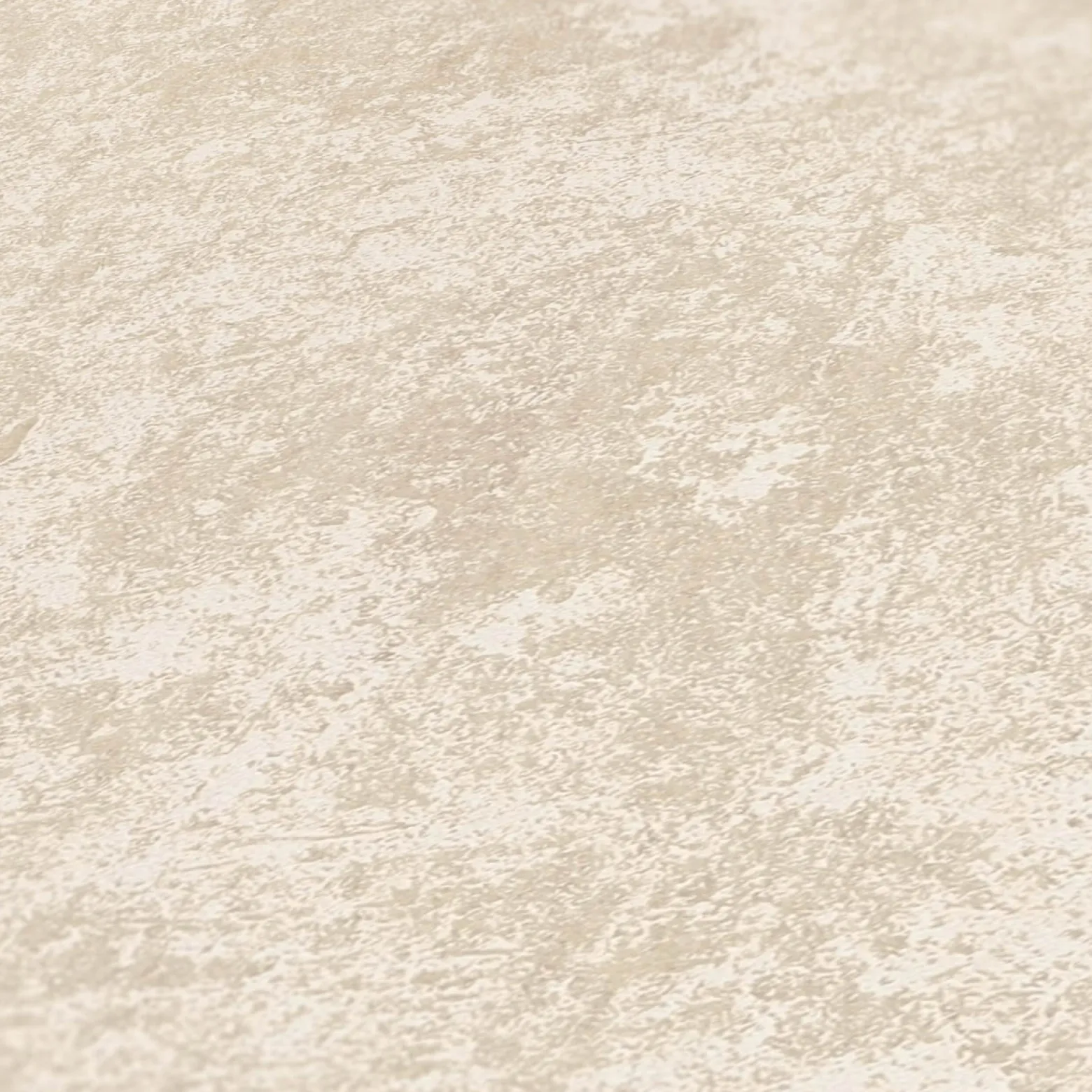 Vliestapete Beton Optik Creme Silber Metallic 38969-5