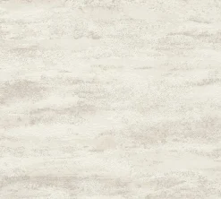 Vliestapete Beton Optik Cremeweiß Gold Metallic 39041-6