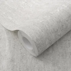 Vliestapete Beton Optik Grau Creme Glitzer 10389-31