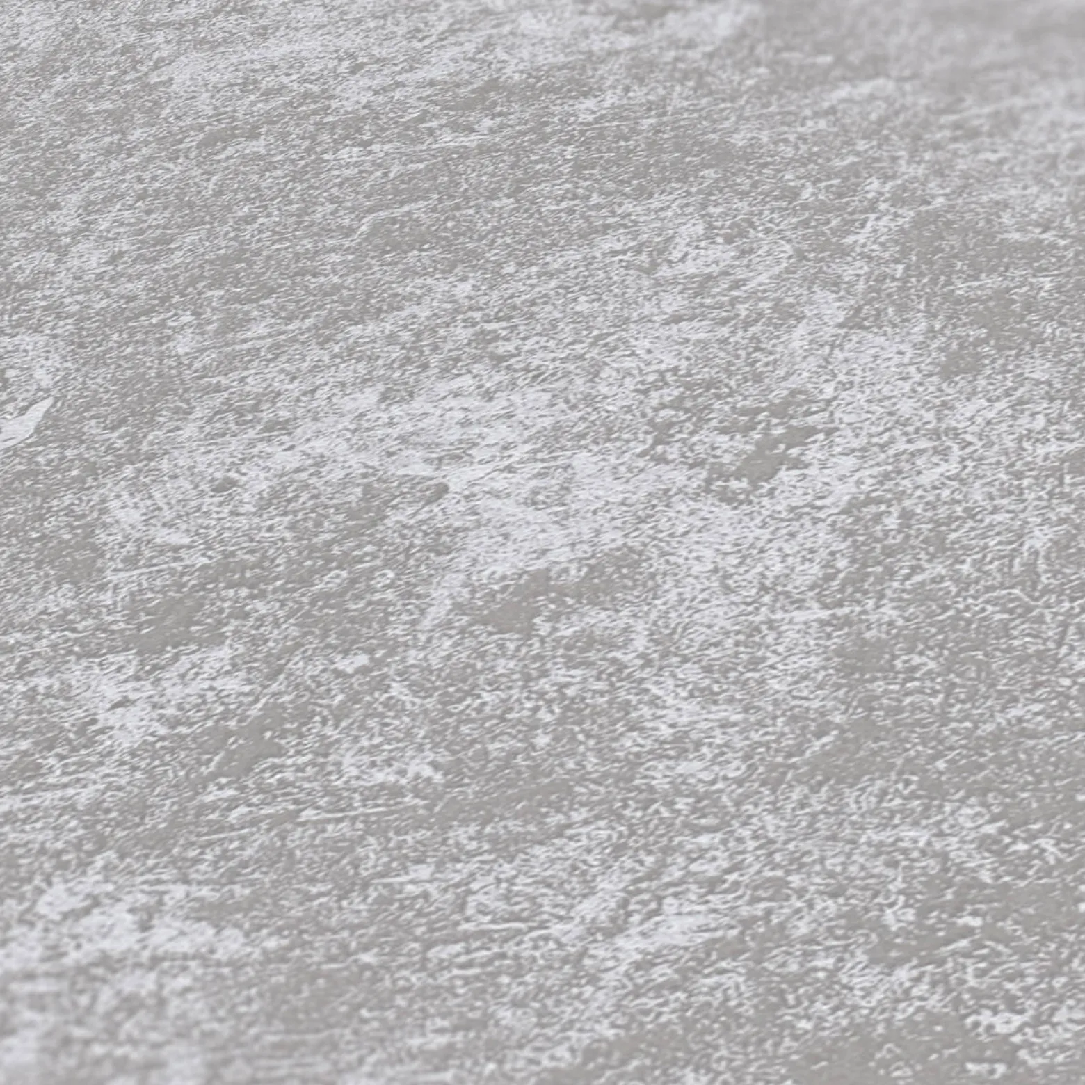Vliestapete Beton Optik Grau Silber Metallic 38969-2