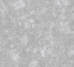 Vliestapete Beton Optik Grau Silber Metallic 38969-2