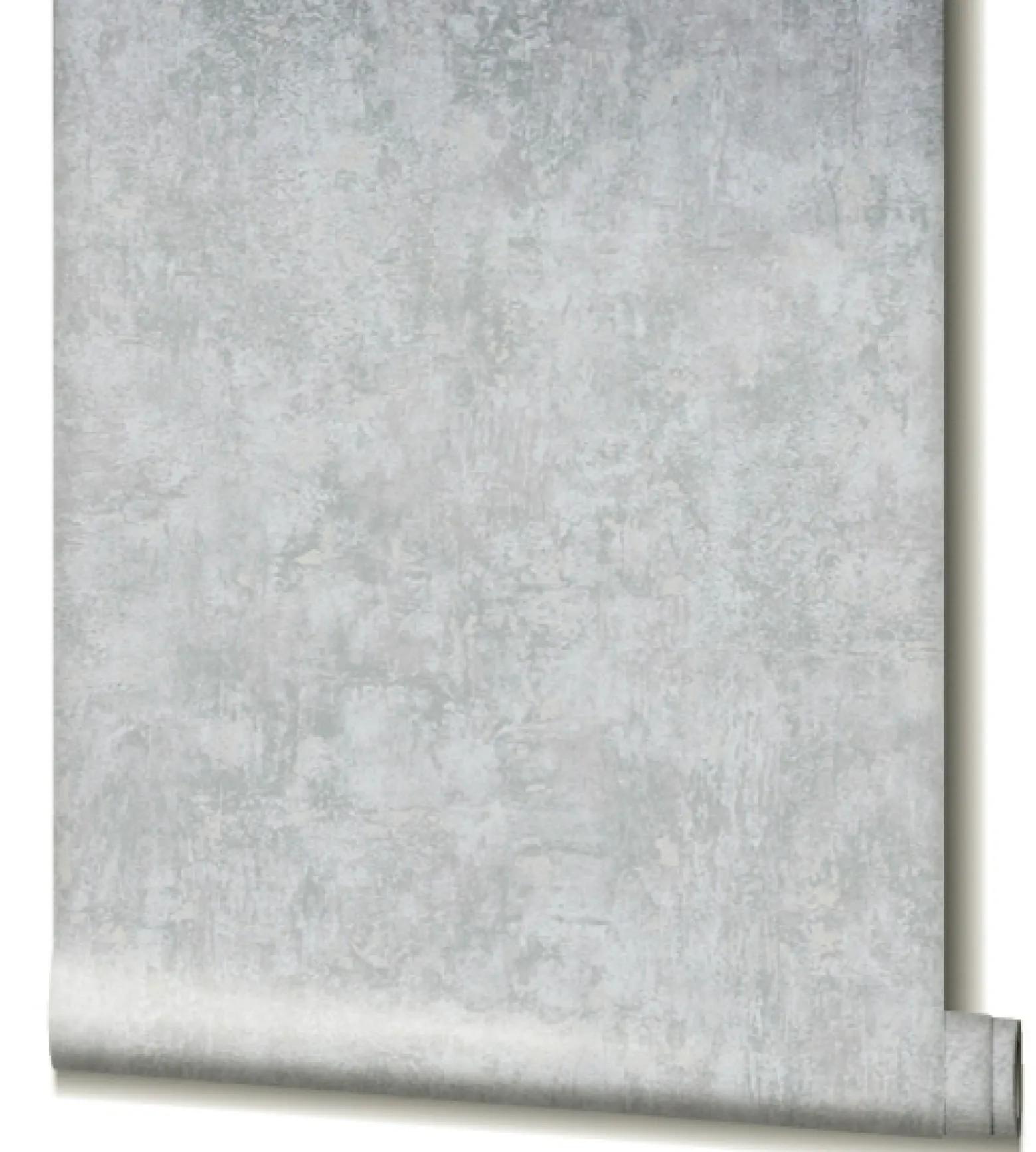 Vliestapete Beton Optik Grau Perlmutt Metallic 82371