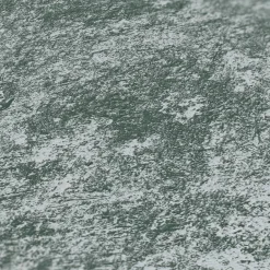 Vliestapete Beton Optik Grün Silber Metallic 38970-2