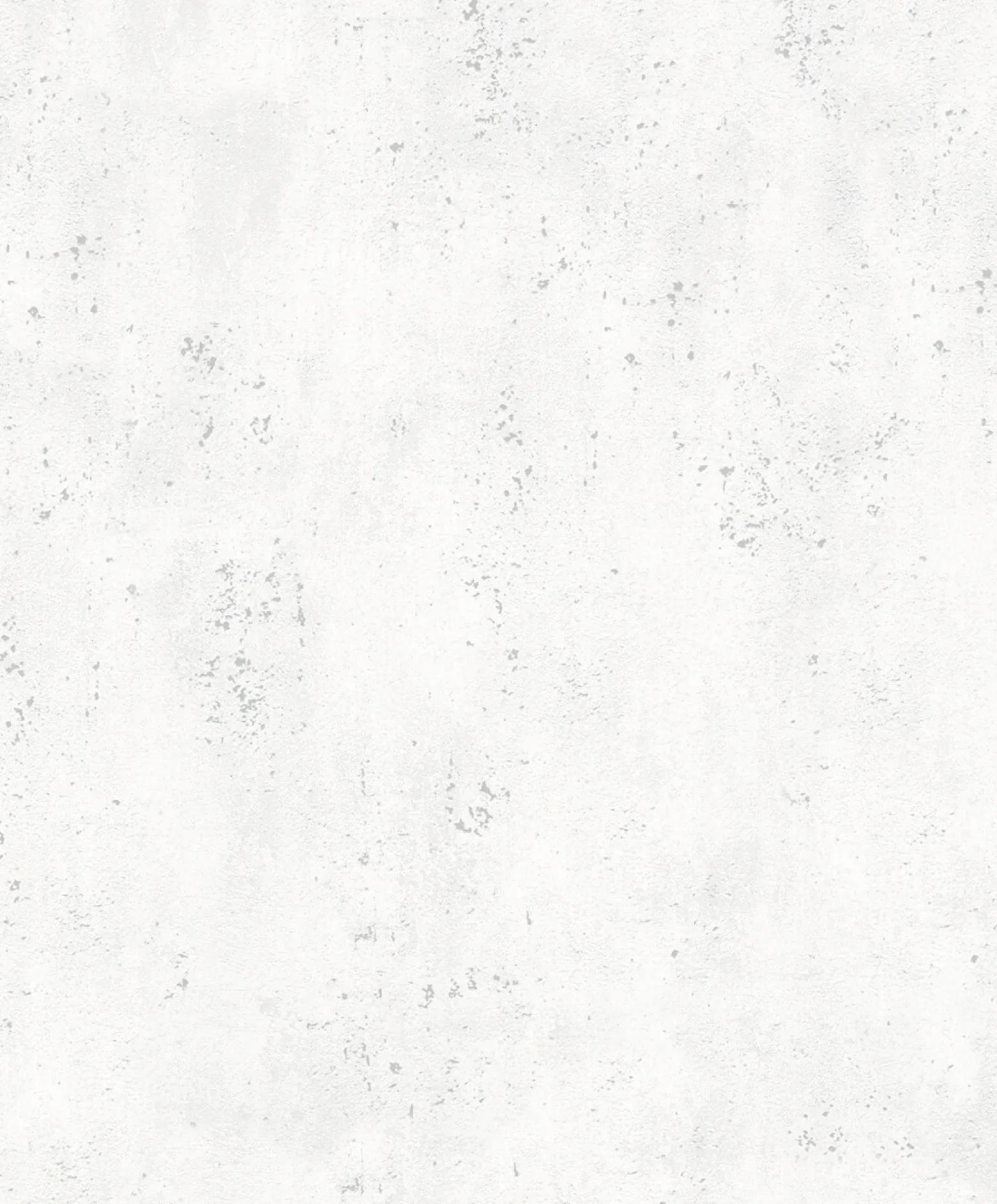 Vliestapete Beton-Optik Metallic weiß silber 32612