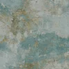 Vliestapete Beton Optik Shabby Blau Beige A63103