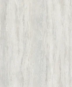 Vliestapete Betonoptik Shabby Grau Creme Glanz 35155