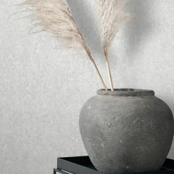 Vliestapete Betonoptik Shabby Grau Weiß 35135