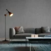 Vliestapete Beton-Optik Used grau 36600-4