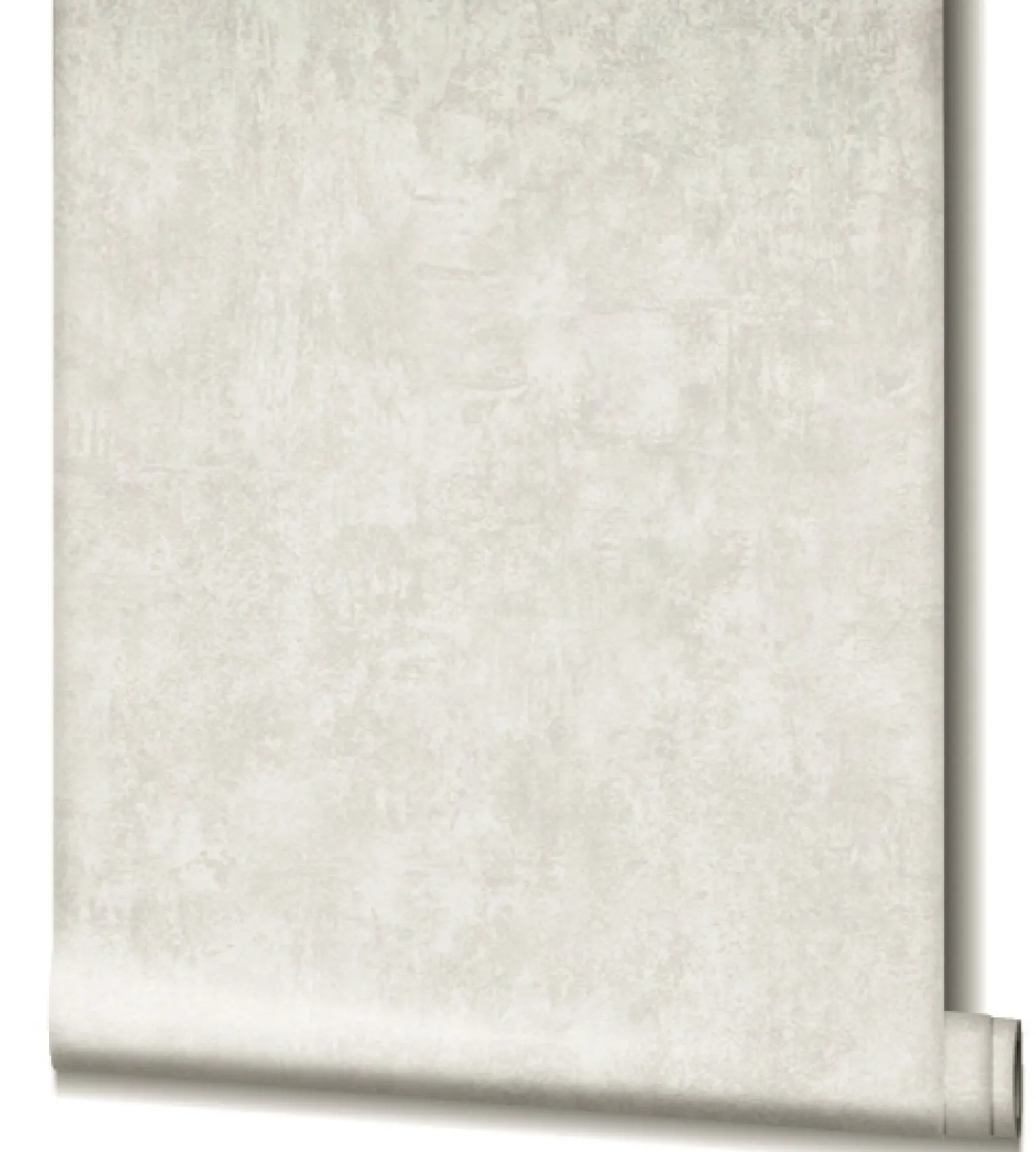 Vliestapete Beton Optik Weiß Grau Metallic 82369
