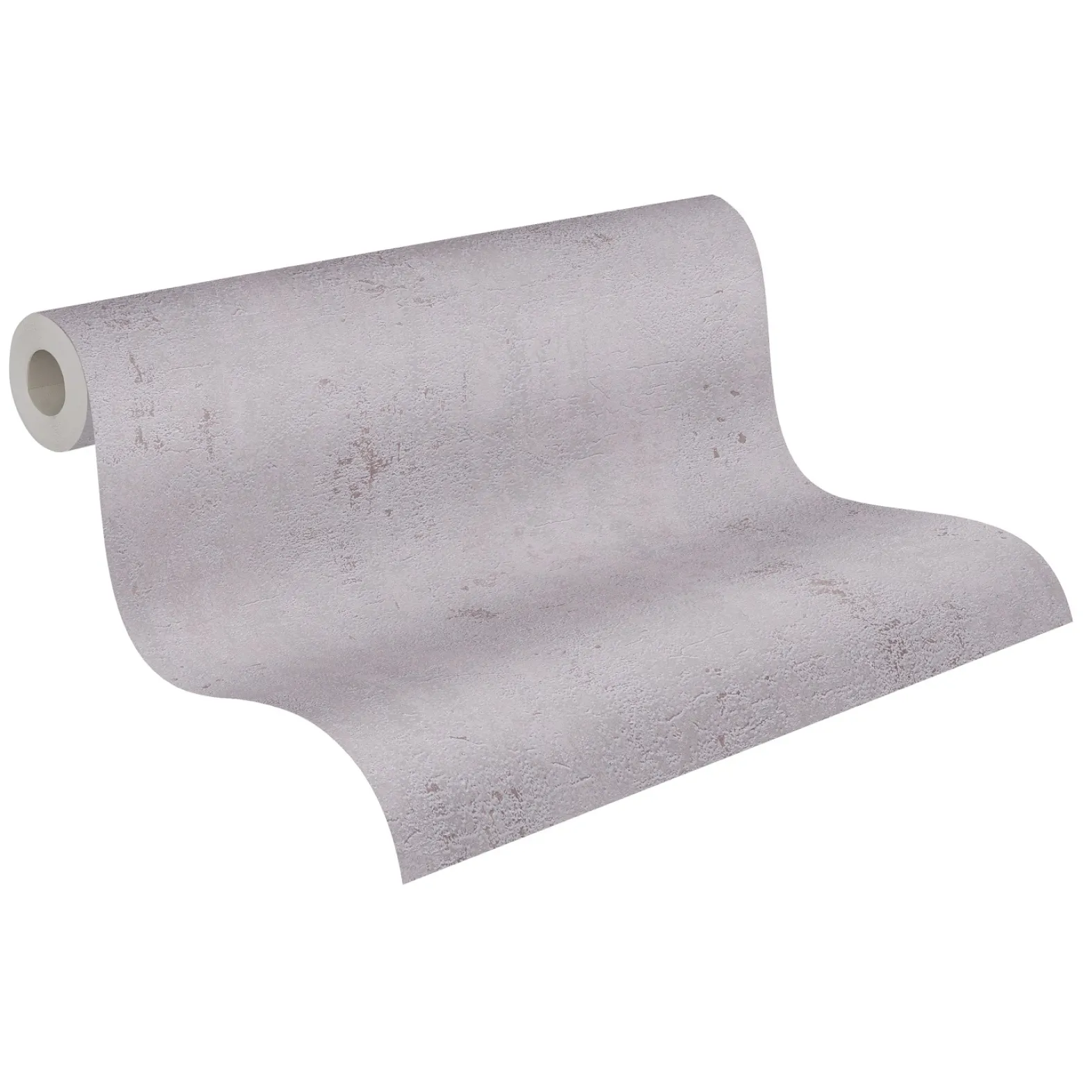 Vliestapete Beton-Struktur grau braun 37903-4