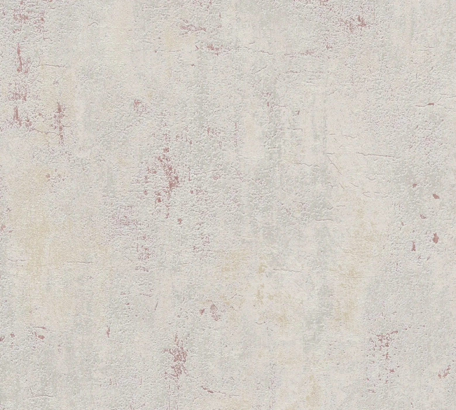 Vliestapete Beton-Struktur grau beige rot 37903-5