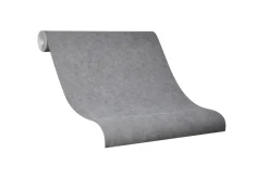 Vliestapete Beton Uni anthrazit Marburg 32273