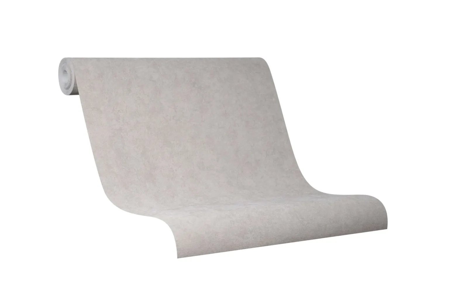 Vliestapete Beton Uni braun Marburg 32260