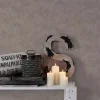 Vliestapete Beton Vintage taupe Glanz 36924-3