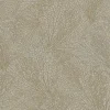 Vliestapete Blattmuster braungrau gold Metallic 31330