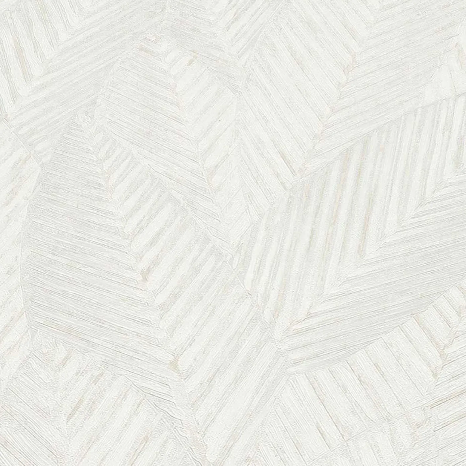 Vliestapete Blattmuster Dschungel Creme 10391-31